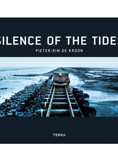 Buy Silence of the Tides in Saudi Arabia