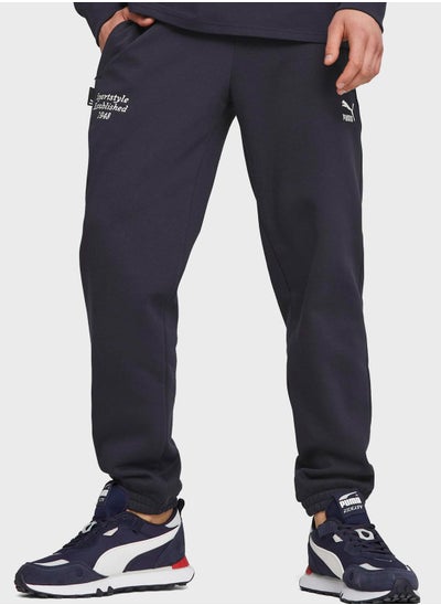 Buy Team Fleece Sweatpants in UAE