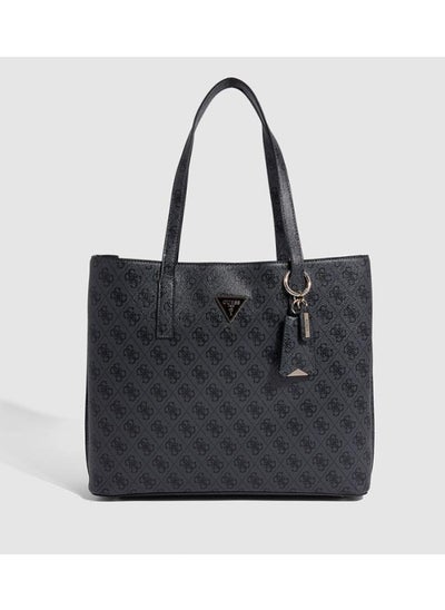 اشتري Monogram Tote Bag by Guess في مصر