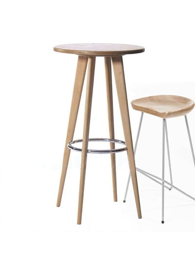 اشتري Modern Bar Table GT-202-N For Stylish Home Decor And Entertaining في الامارات