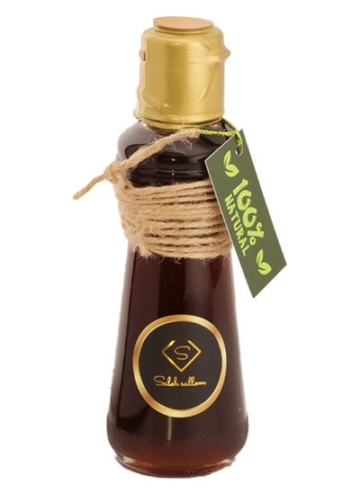 Buy Black Desert Honey - 100% natural honey 220g in UAE