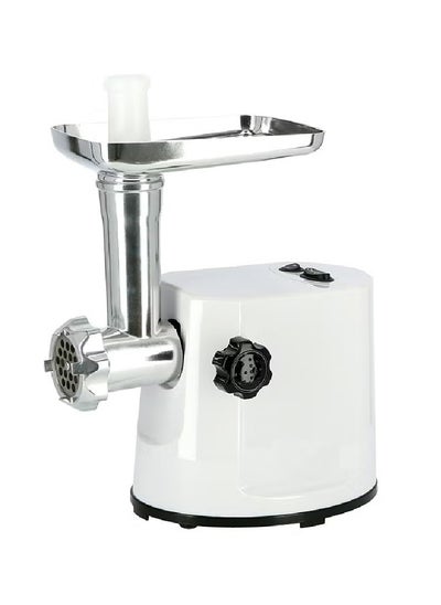 Buy Countertop Meat Grinder 800.0 W White in Saudi Arabia