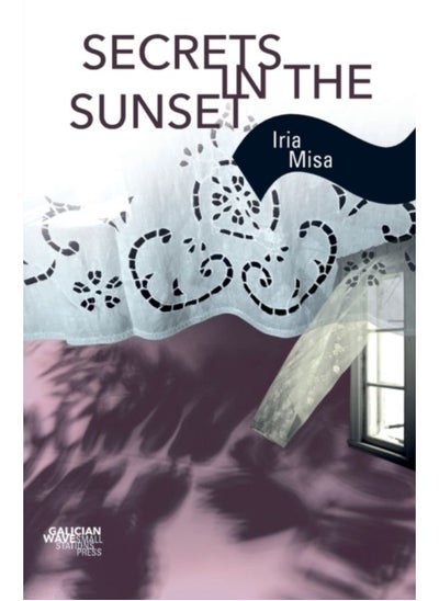 اشتري Secrets In The Sunset : 20 - Paperback في السعودية