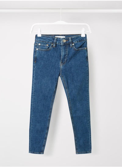 Buy Youth Basic Skinny Jeans in UAE