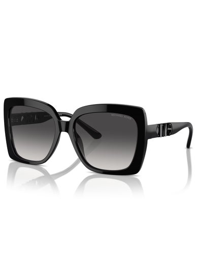 Buy Michael Kors Square MK2213 30058G 57 Sunglasses in UAE