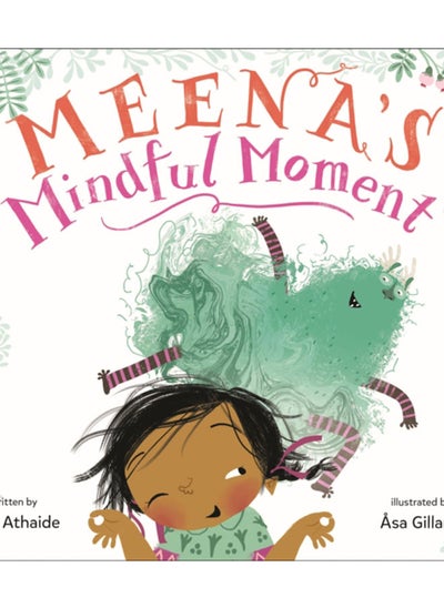 اشتري Meena'S Mindful Moment - Hardback في السعودية