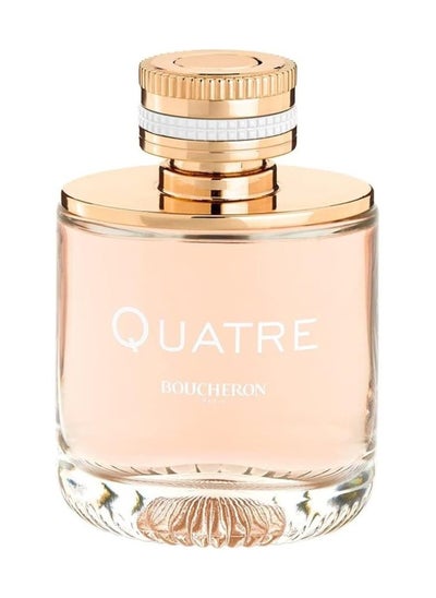 اشتري BOUCHERON QUATRE FEMME EDP 100ML في مصر