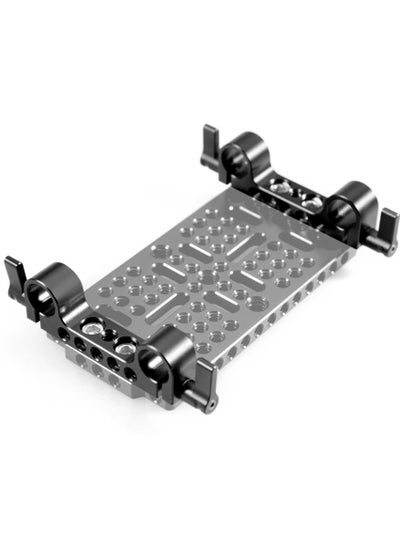 Buy SmallRig Lightweight 15mm RailBlock {2-Pack} 2061 in Egypt