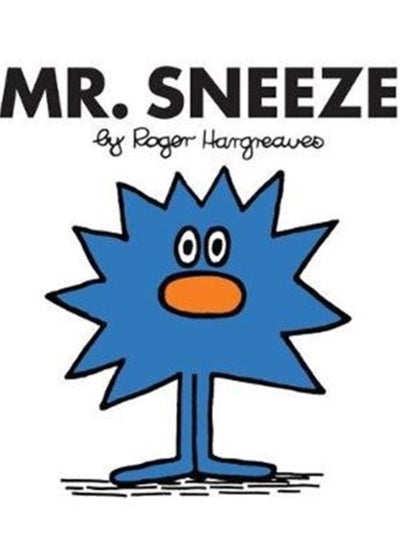 Buy Mr. Sneeze in Saudi Arabia