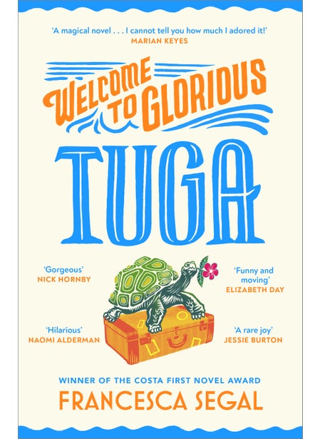 Buy Welcome to Glorious Tuga in UAE