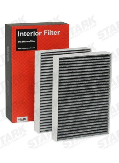 Buy POLLEN FILTER FOR 64116996208 / 64116996209 / 64119366401 / 64119361717 / 64119366403 / 64116996200 / 64119366402 in UAE