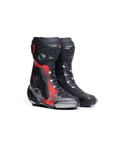 Buy TCX RT-Race Pro Air 2023 Motorcycle Boots 42 in UAE