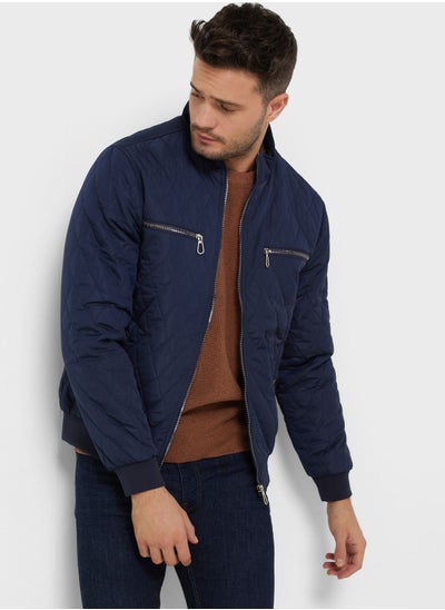 Buy Quilted Jacket in Saudi Arabia