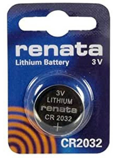 Buy Lithium Batteries For Accu-Chek 3V in Egypt