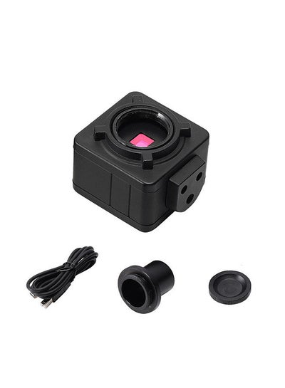 Mua 5MP Cmos Portable USB Microscope Camera Digital Electronic Eyepiece Free Driver High Resolution Microscope High Speed Industrial Camera