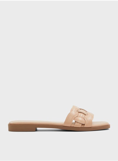 اشتري Melina Flat Sandals في السعودية