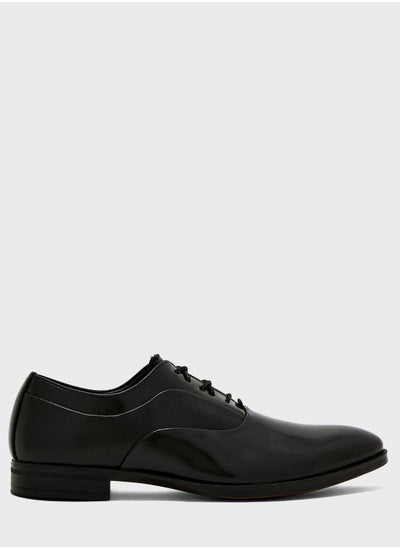 Buy Classic Oxford Formal Lace Ups in Saudi Arabia