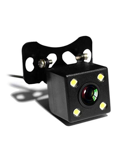 Buy Rear View Camera Wide Angle 4 Led Back Rervers Cam in Egypt