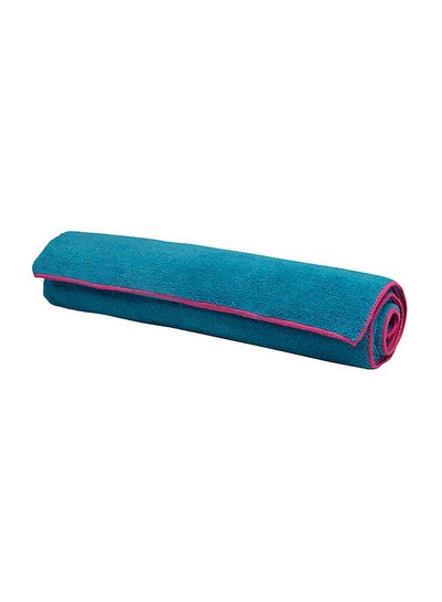 اشتري Yoga Mat Towel Multicolour في الامارات