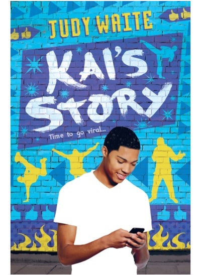 Buy Kai's Story in Saudi Arabia