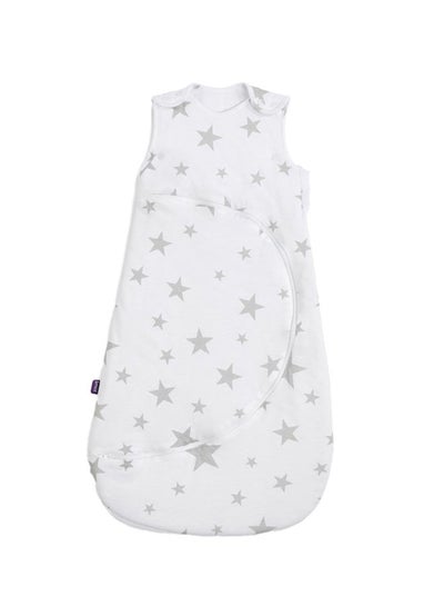 Buy Pouch Baby Sleeping Bag With Zip For Easy Nappy Changing From 6-18 Months, 1.0 Tog in Saudi Arabia