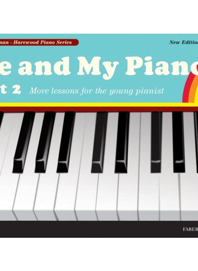 Buy Me and My Piano Part 2 in UAE