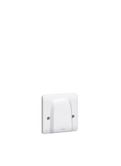 اشتري Legrand 45A Flex Outlet Synergy White في الامارات