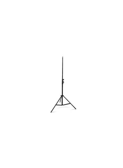 Buy Light Stand 3 Sections Aluminium Construction Spring-Cushioned - 304 in UAE