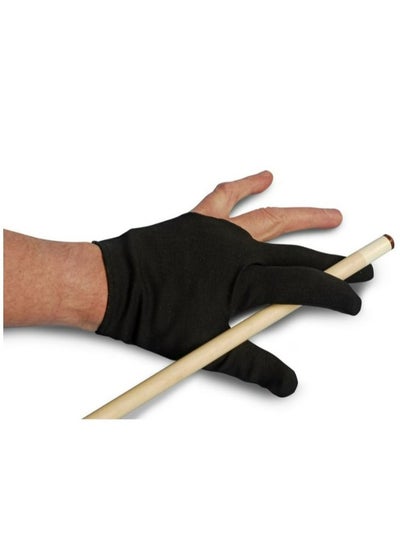 اشتري Cueing glove for billiards / snooker في الامارات