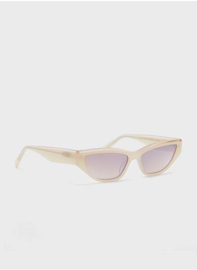 Buy Quinn Rectangular Sunglasses Kks5096G in UAE