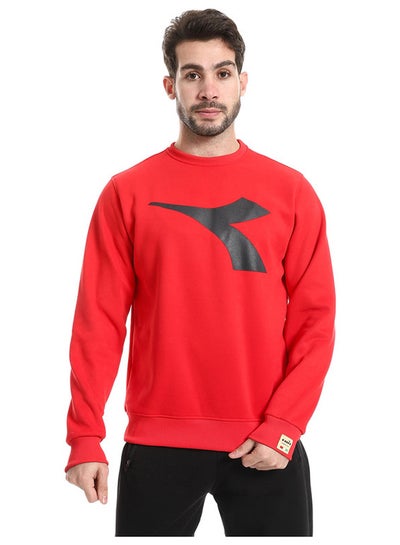Buy Men's Print Sweatshirt in Egypt