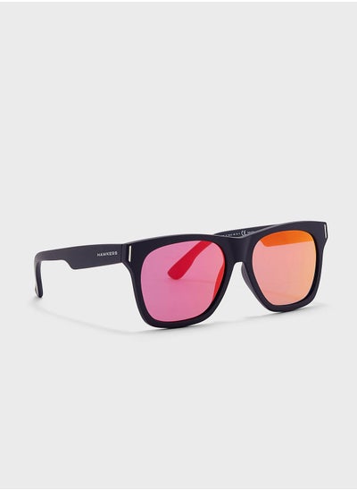 Buy Carbon Black  Wayfarer Sunglasses in UAE