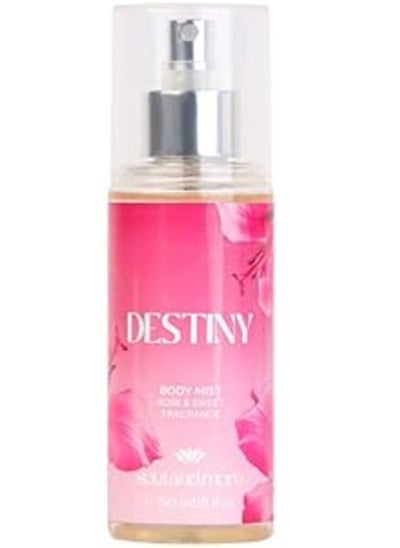 Buy Soul and More Destiny Splash 150ml in Egypt