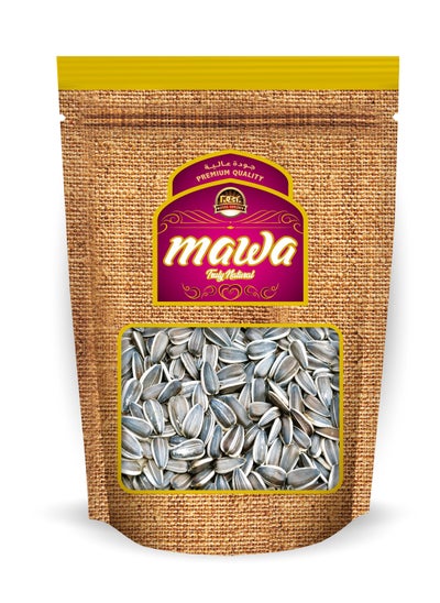 Buy Roasted Sunflower Seeds ( Salted) 100g in UAE