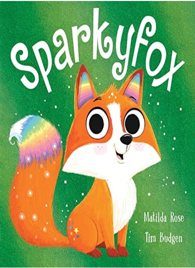 اشتري The Magic Pet Shop: Sparkyfox في الامارات