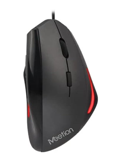 Buy MT-M380 USB Vertical Gaming Mouse in UAE