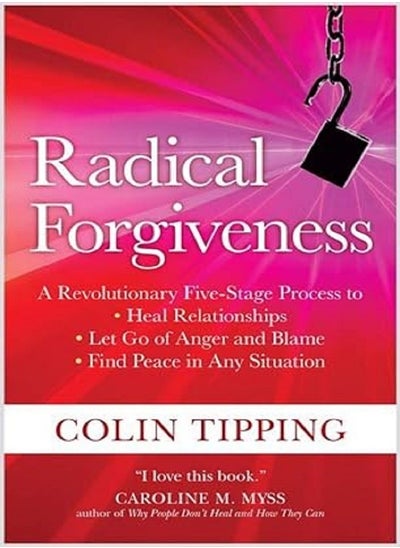 Buy Radical Forgiveness in UAE