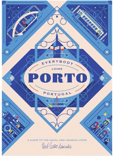 Buy Everybody Loves Porto in UAE