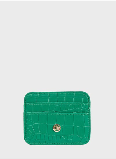 Buy Textured Cardholder in Saudi Arabia