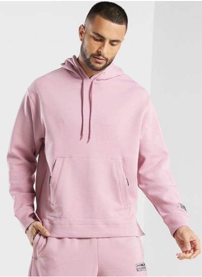 Buy Summit Knit Hoodie in UAE