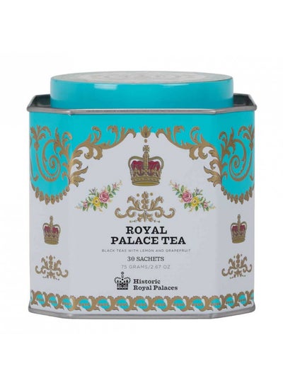 اشتري Harney & Sons Royal Palace Tea Tin (30 Sachets) 2.67 Ounces في الامارات