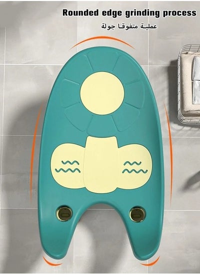 Buy Baby Bath Chair,take Easy to Baby Butt Cleanning,Baby Butt Washing Basin with 4 Reclining Positions,Safe and Comfortable,Quick Baby Wash Seat for 0-12 Months in Saudi Arabia