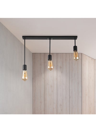 Buy Peto Ceiling Lamp - 3 Lights in Egypt