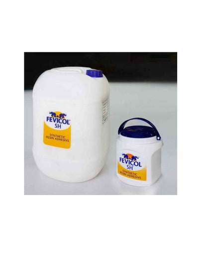 Buy SH Synthetic Resin Adhesive 25 KG in UAE