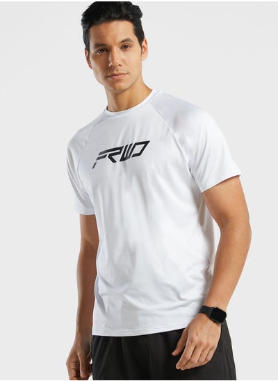 Buy Training T-Shirt in UAE