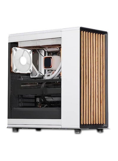 Buy Rendering PC – Intel Core i5-13600KF, GeForce RTX 4090 24GB, 32GB DDR5-6000 RGB RAM, 2TB NVME, 1TB HDD, 2FAN LIQUID COOLER, 850W POWER SUPPLY, Windows 10 in UAE