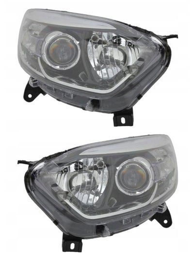 Buy Left Front Headlight Capture (TYC) in Egypt