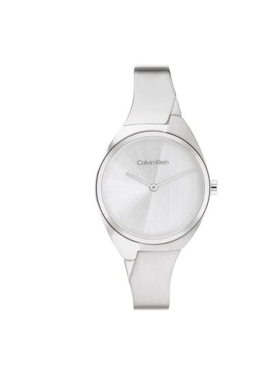 Buy Stainless Steel Analog  Watch 25200234 in Egypt