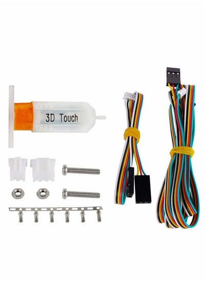 Buy Automatic Bed Leveling Sensor 3D Touch Auto for Printers CR-10 Ender 3 Pro CR-10S S4 S5 KP3S KP5 in Saudi Arabia