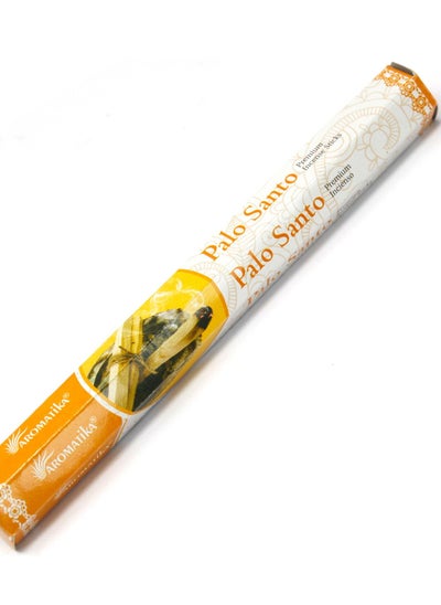 Buy Palo Santo Incense Sticks in UAE